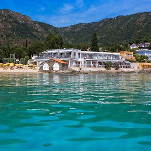 Roc Hotel - Hotel 4 Etoiles Les Pieds Dans L'Eau